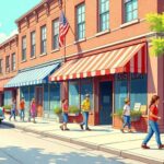 Small Businesses