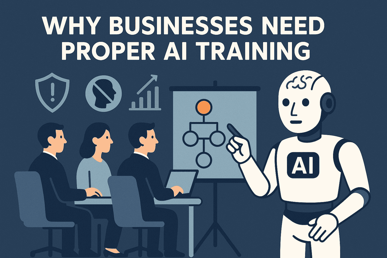 AI Training Importance