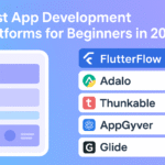 App Development Platforms for Beginners