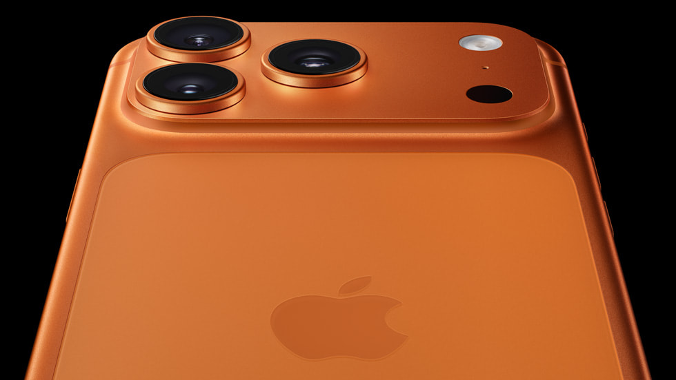 iPhone Core Engineering Shines Over AI