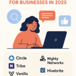 Best Online Community Platforms for Businesses