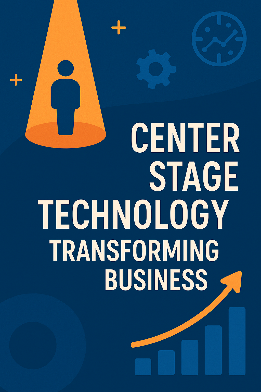Center Stage Technology