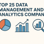 Data Management and Analytics Companies