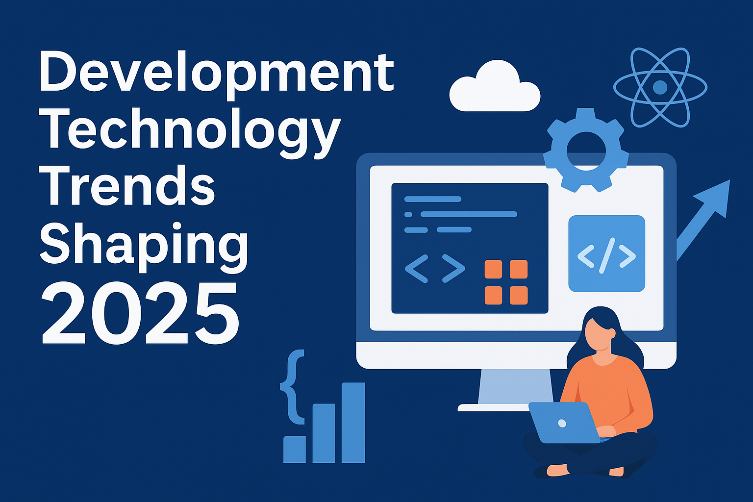 Development Technology Trends Shaping 2025