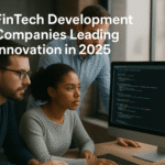 FinTech-Development-Companies