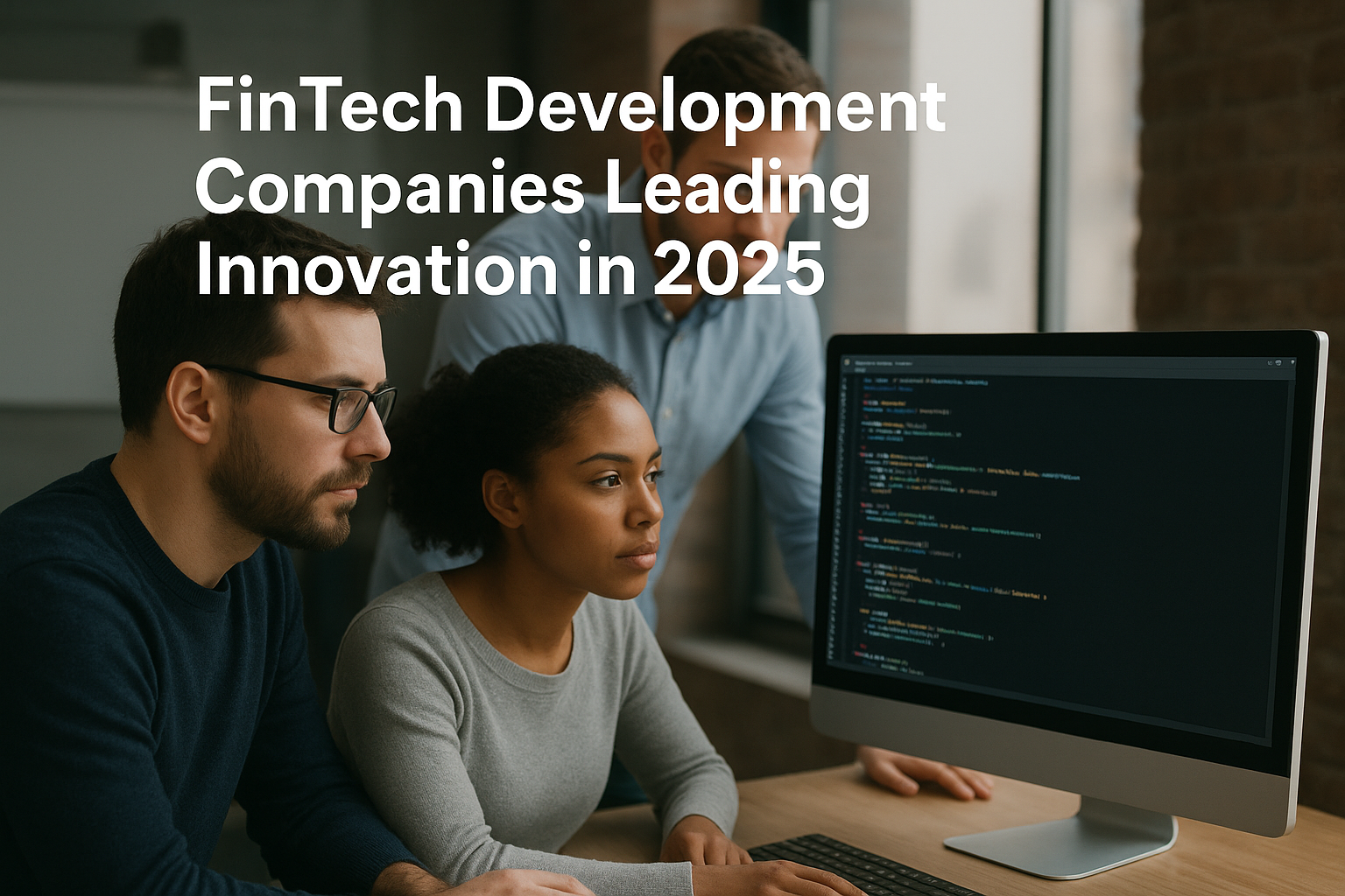 FinTech-Development-Companies