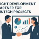 FinTech development partner