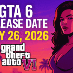 GTA 6 Release Date Announced