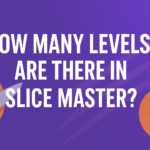 Many Levels Are There in Slice Master