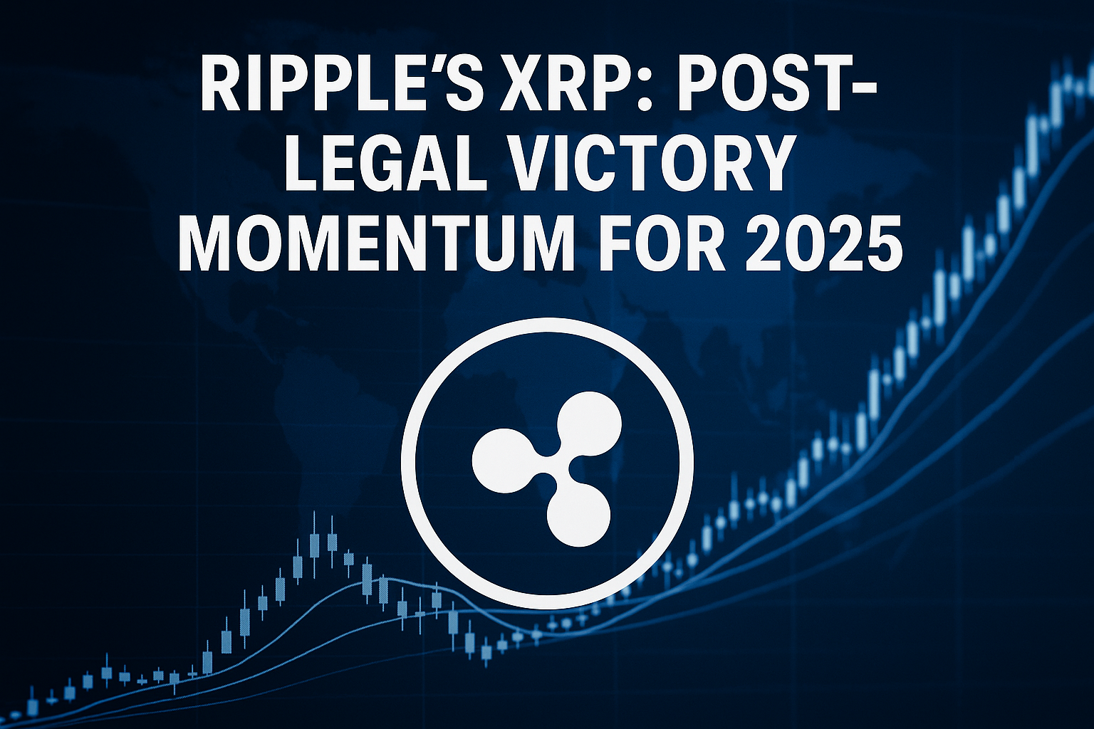 Ripple XRP 2025