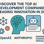 Top Generative AI Chatbots Development