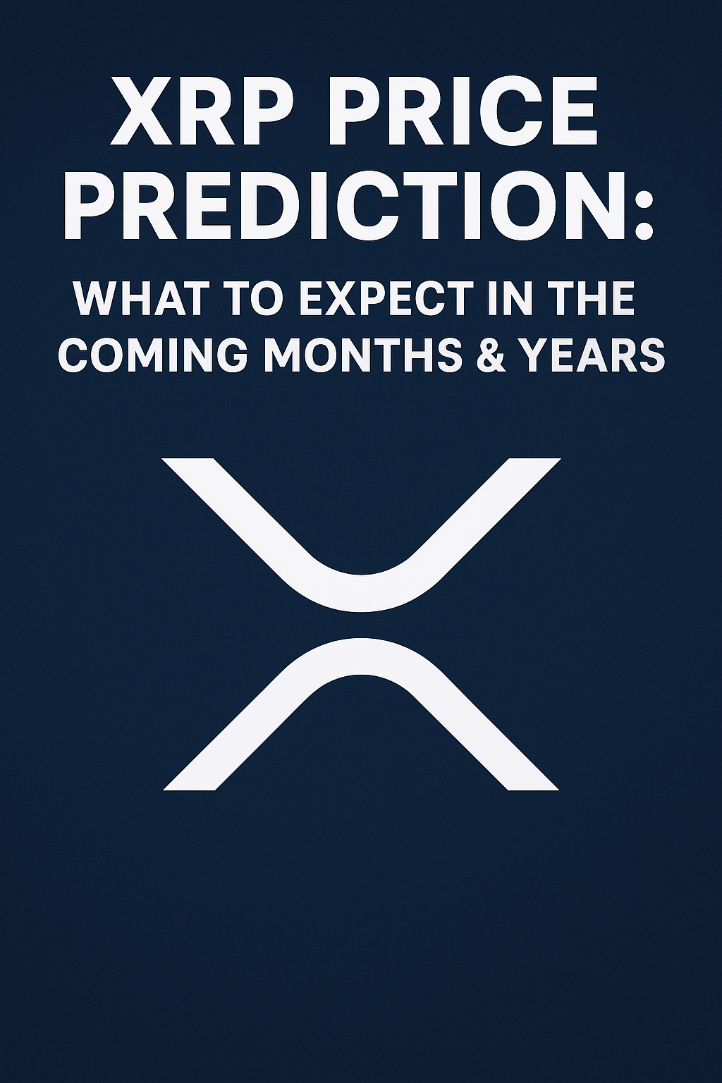 XRP Price Prediction