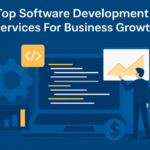 software development services