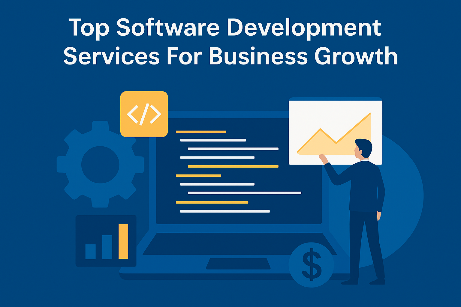 software development services