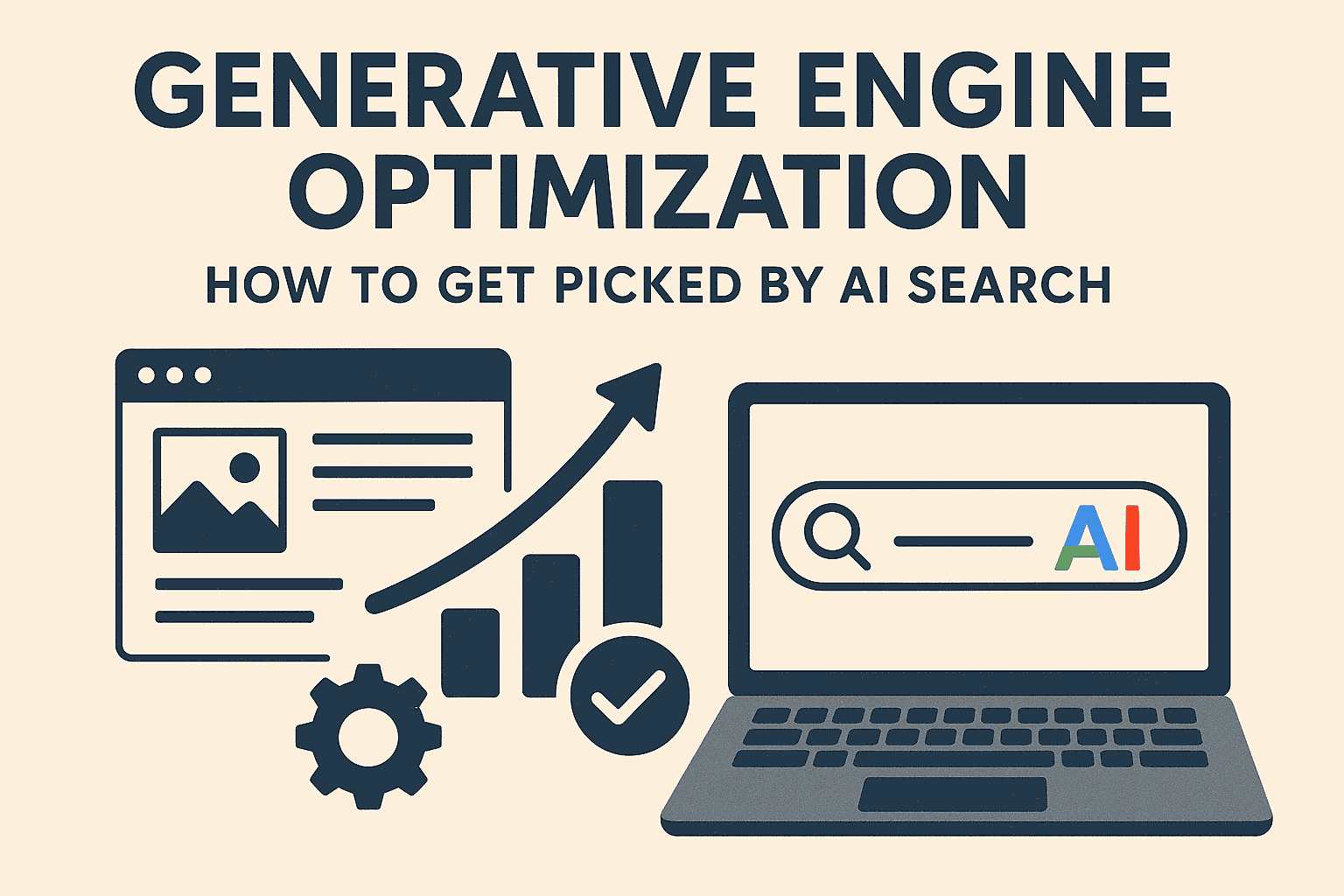 Generative Engine Optimization