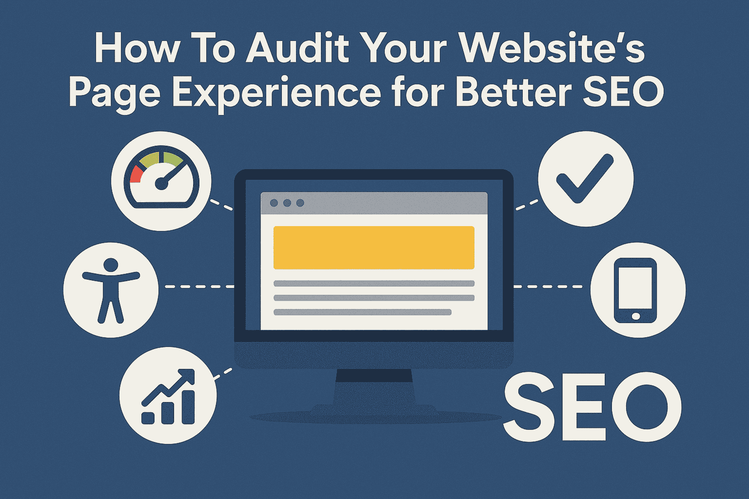How To Audit Your Website’s Page Experience for Better SEO