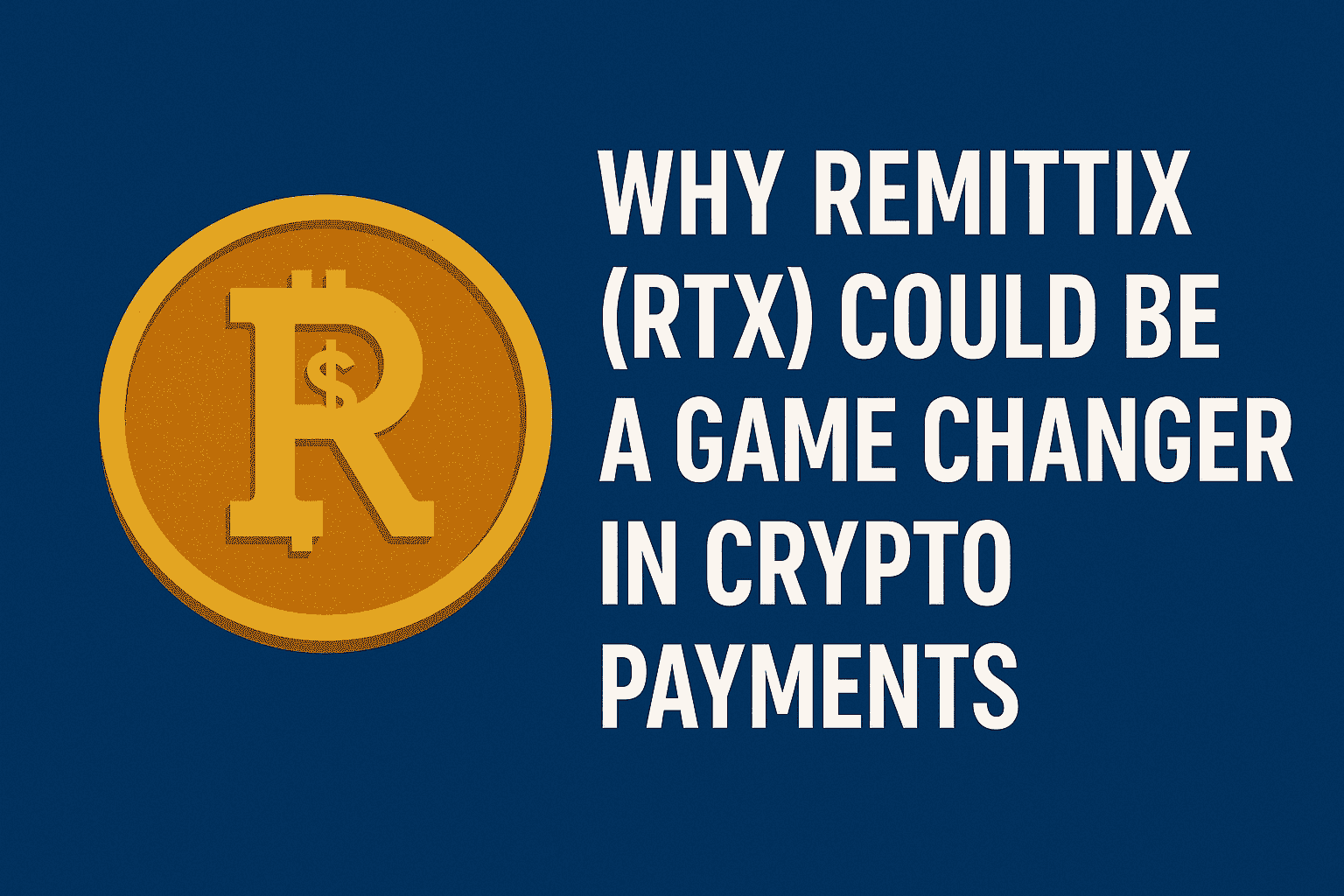 Remittix