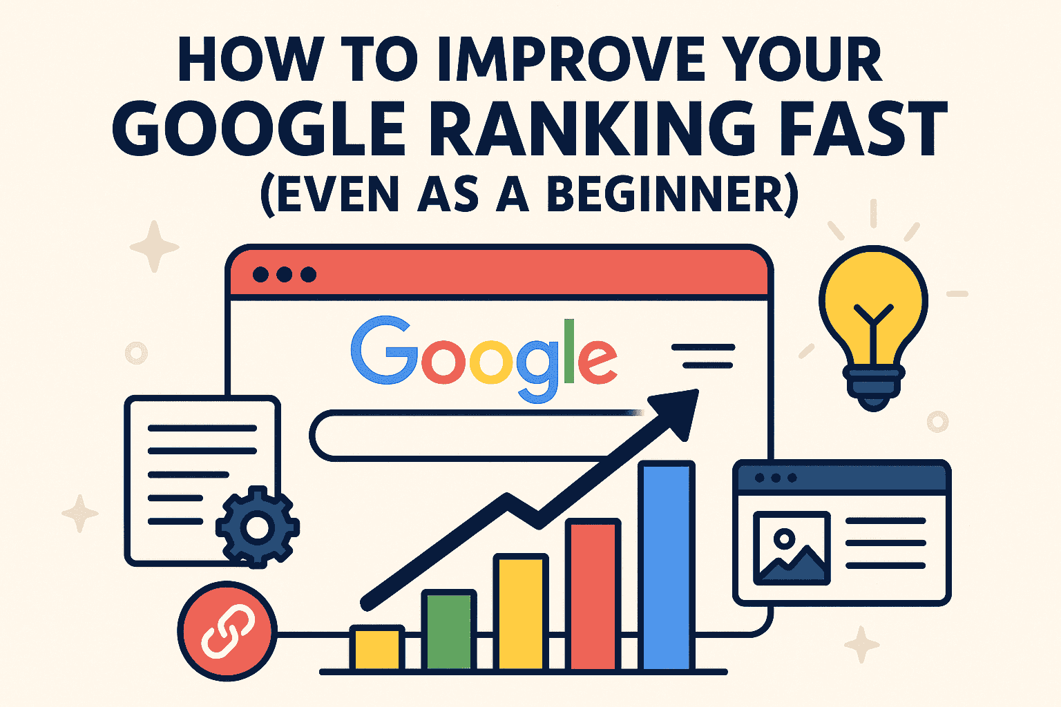 how-to-improve-your-google-ranking-fast