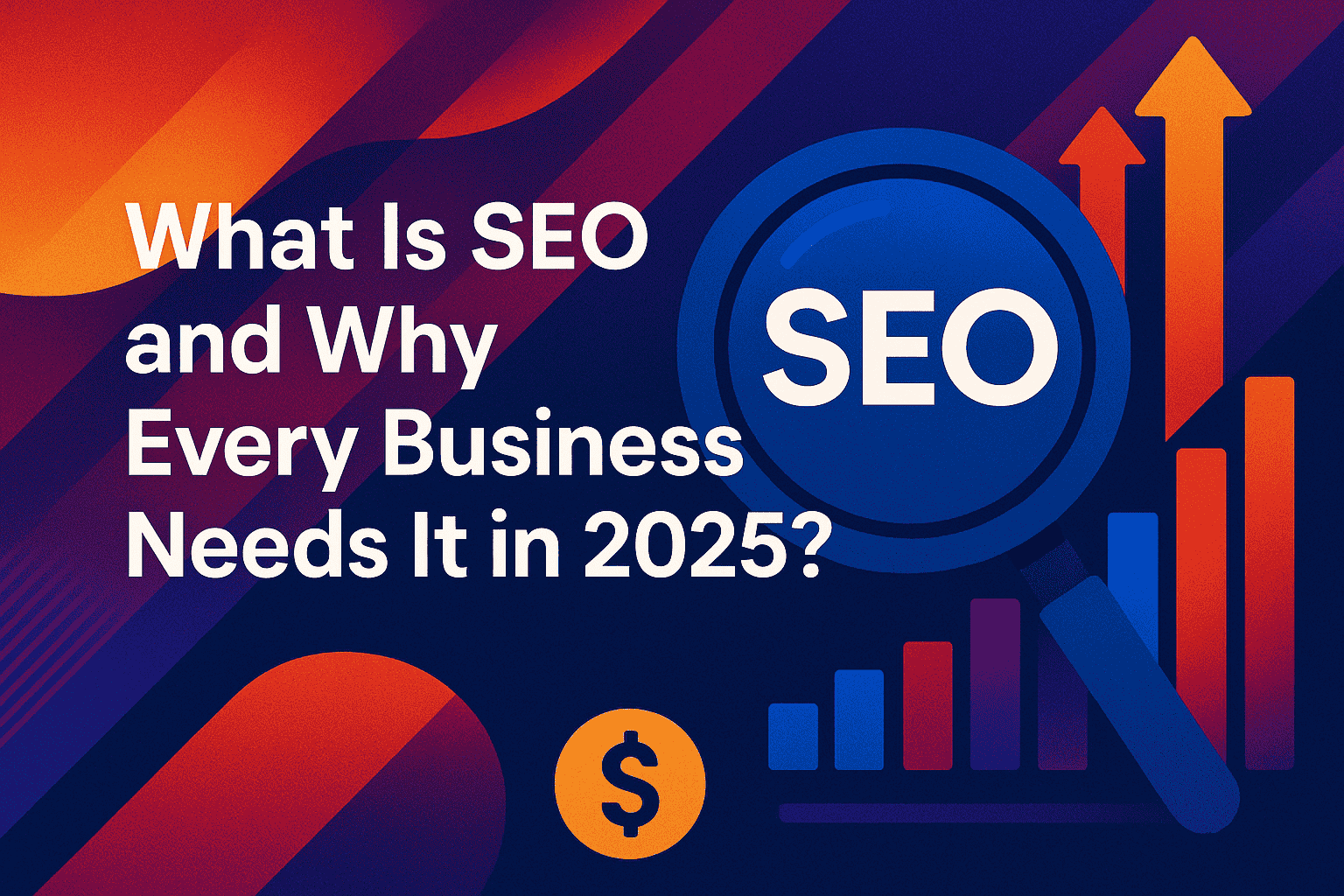 what is SEO in 2025