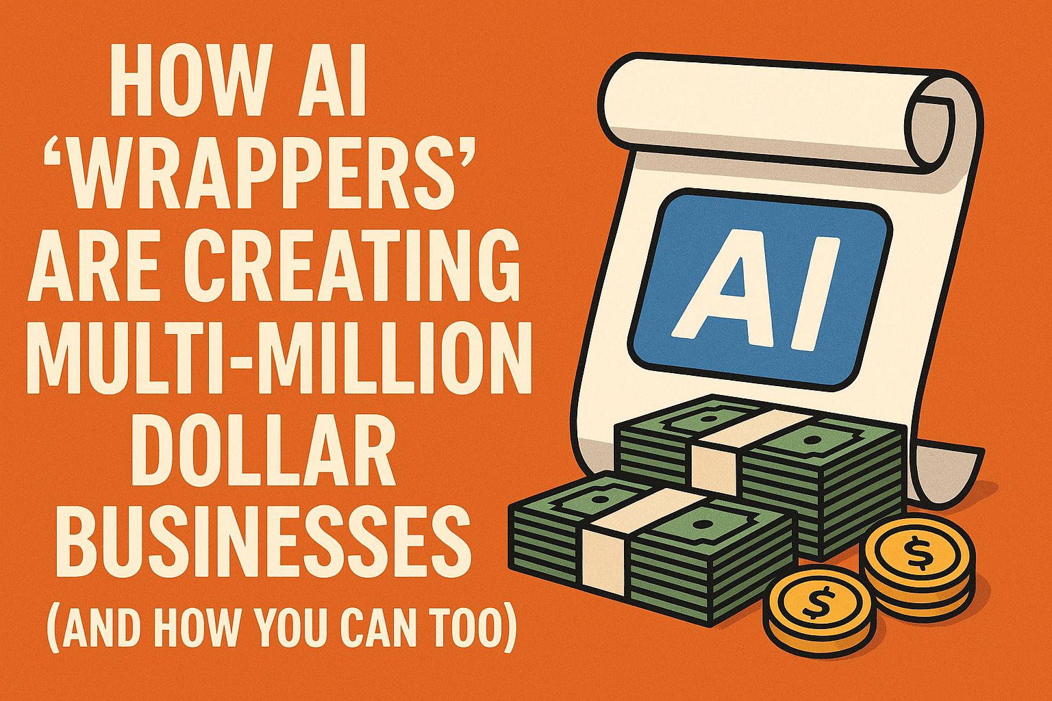 AI wrappers