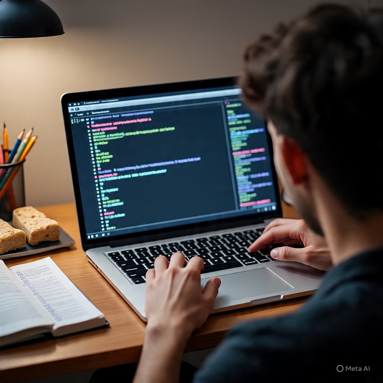 web development