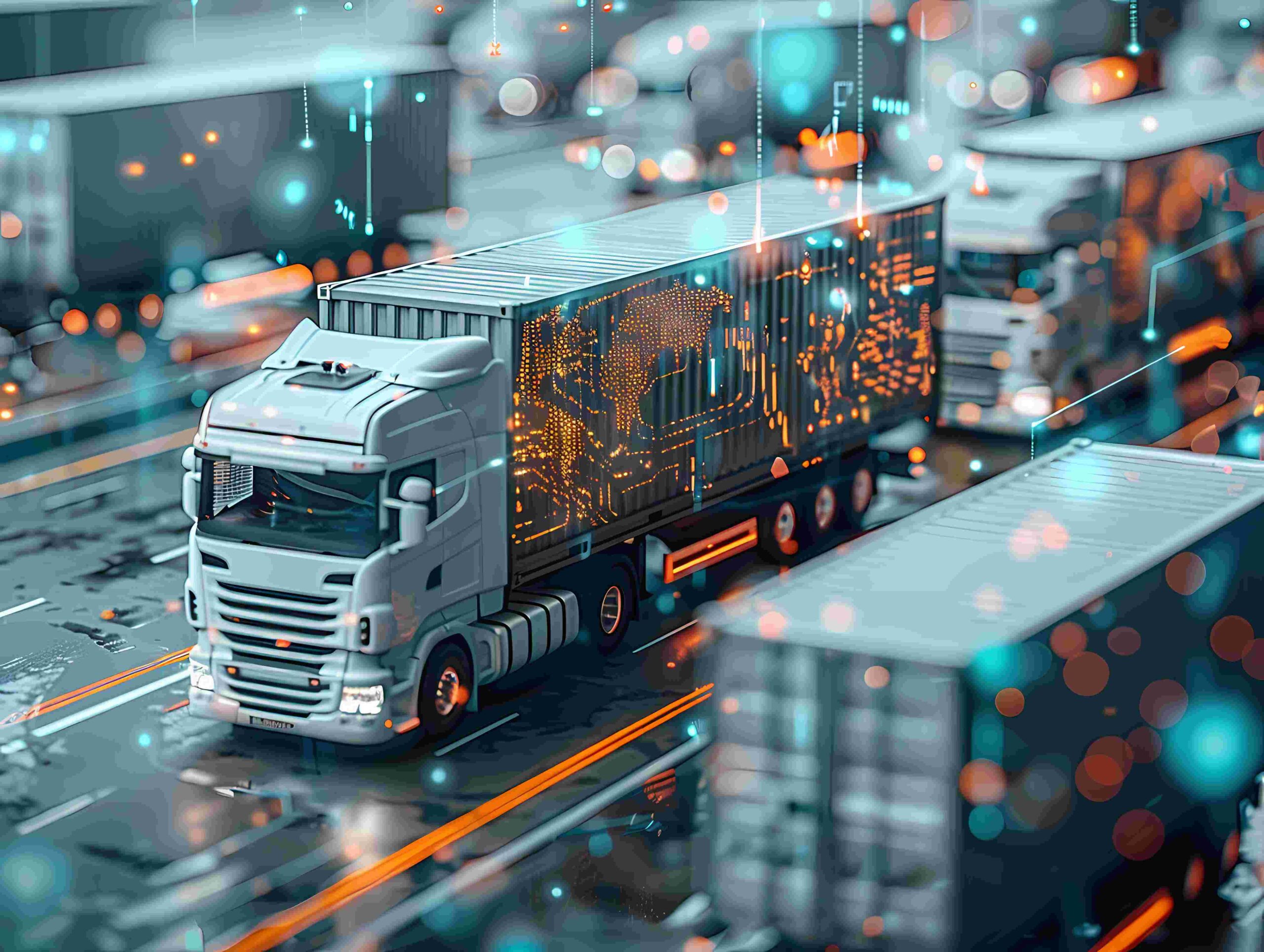 Transforams Fleet Management