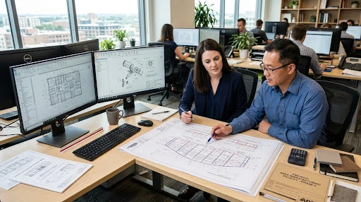 Technical Drafting
